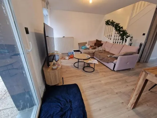 Maison 4 pièces 85 m²