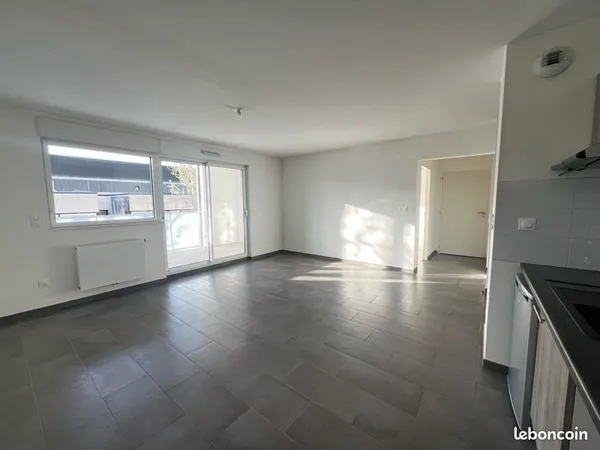 Appartement T2 La Rochelle Les Minimes