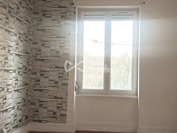 Appartement 3 pièces 32 m²