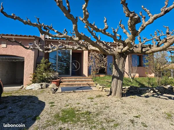 Maison 4 pièces 93 m²