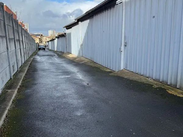 Stationnement Location Reims   91€