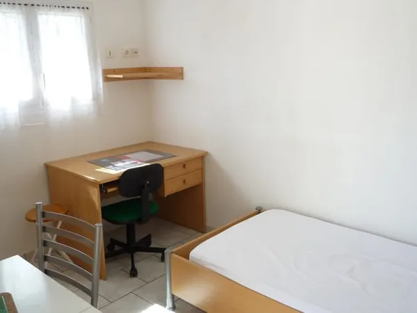 Studio - 15.55m2 - Université