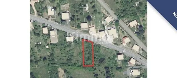 Terrain constructible 1130 m²