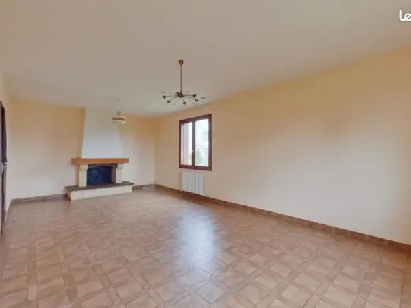 Appartement 4 pièces 104 m²
