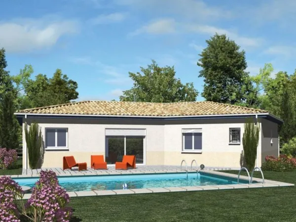 Maison 5 pièces 112 m²
