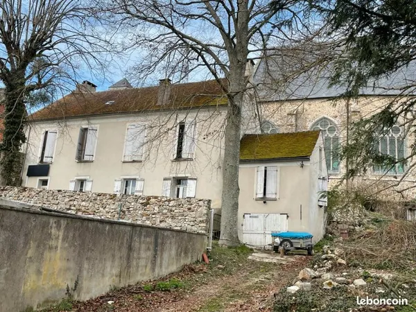 MAISON XVIe VERDELOT