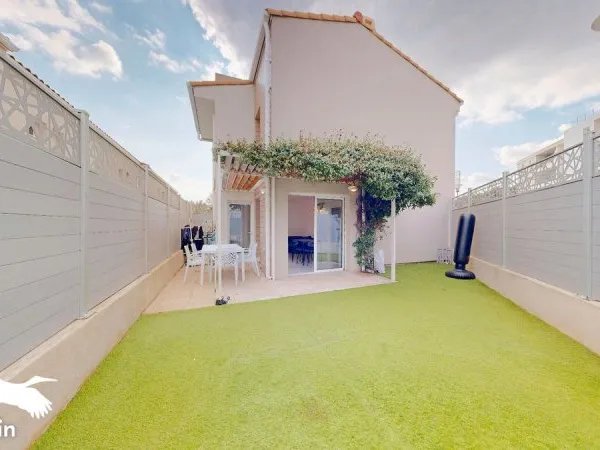 Maison 3 pièces 65 m²