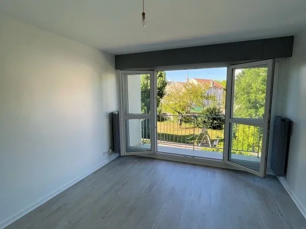 Appartement 1 pièce 30 m²