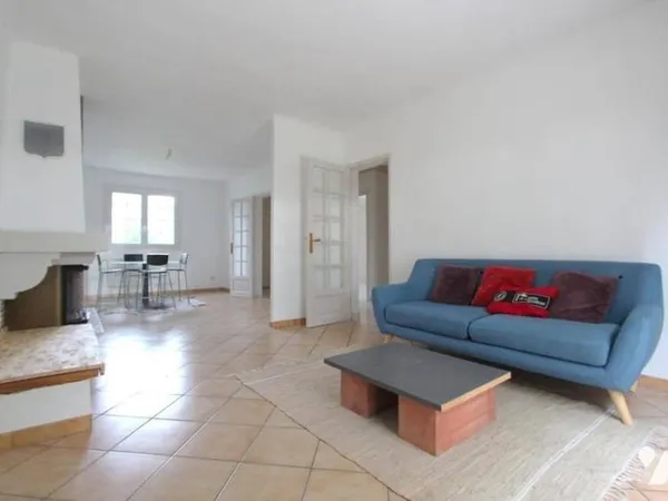 Maison 5 pièces 108 m²