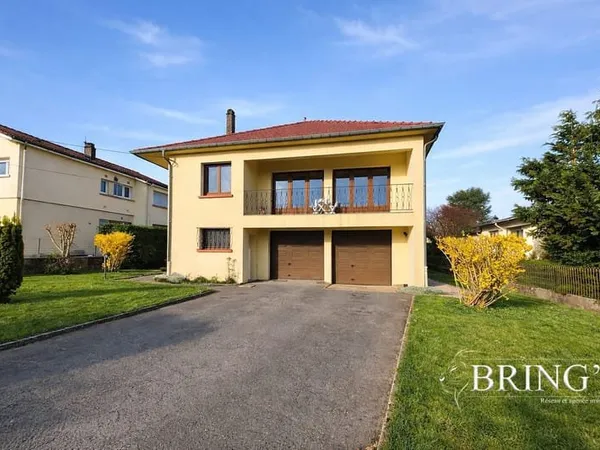 Maison à vendre Val de Briey