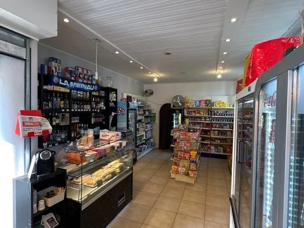 Fond de commerce 80m2 stade de la meinau