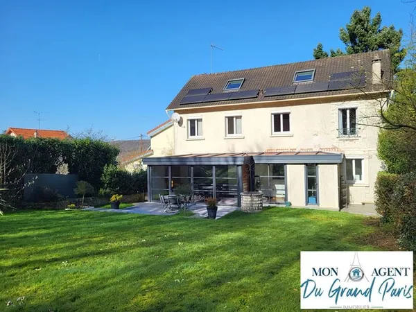 Maison Orsay 210 m2