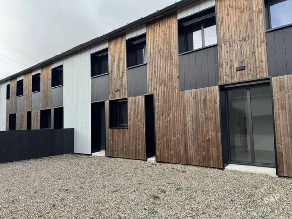 Maison 5 pièces 157 m²