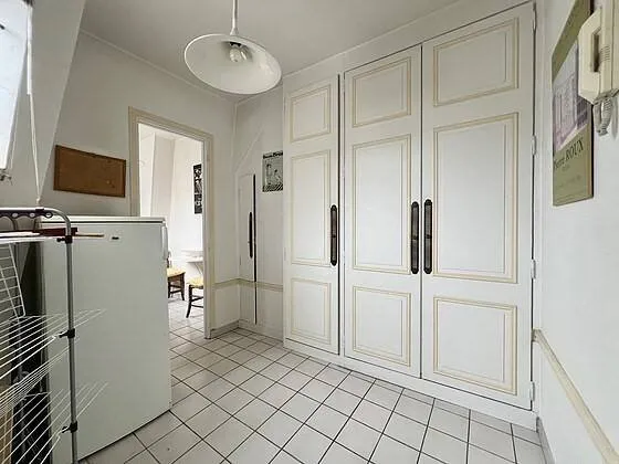 Appartement 4 pièces 100 m²