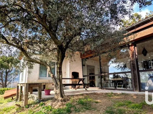 Maison 6 pièces 156 m²