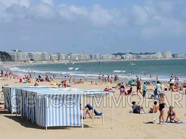 Bureau 550 m²