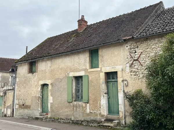 Pour investisseurs et amateurs de rénovation