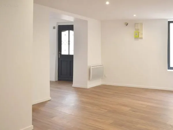 Appartement Triplex