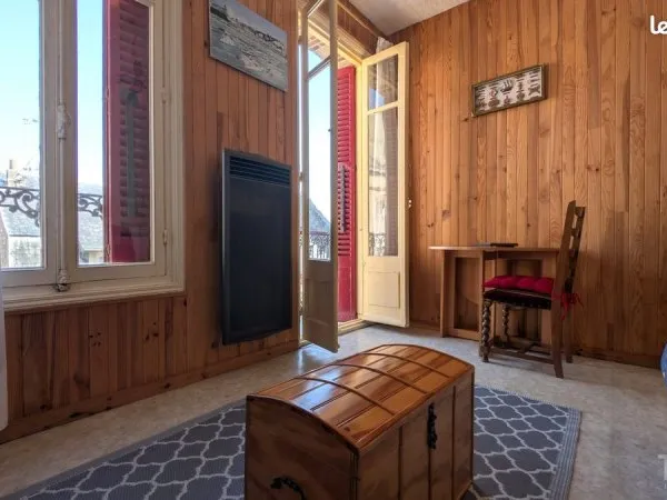 Appartement 2 pièces 25 m²