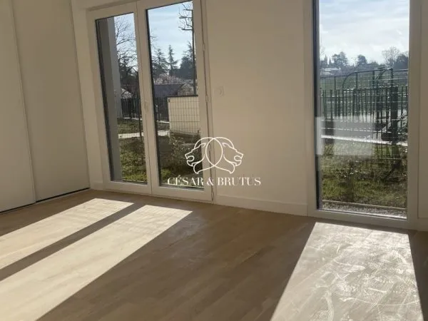 Appartement à vendre Craponne