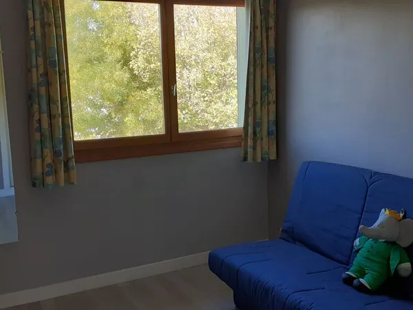 Maison 90m²