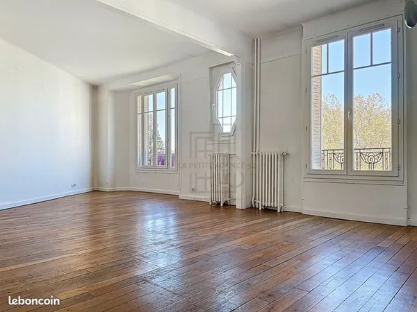 Appartement 3 pièces 67 m²