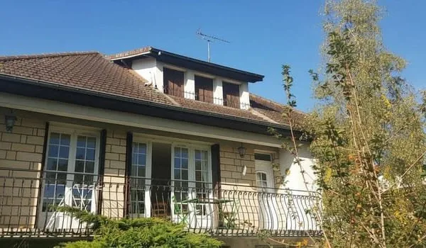 Pavillon 6 pièces 131 m²
