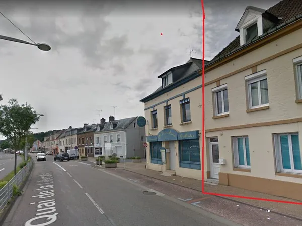 Maison Location Duclair 4p 100m² 790€