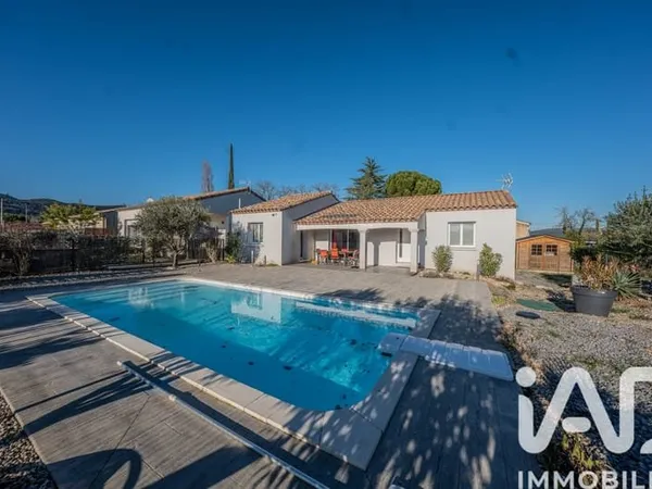 Vente Maison traditionnelle 5 pièces