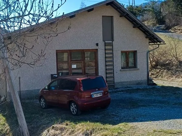 Local à louer