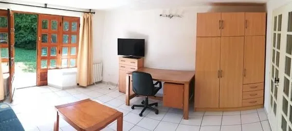 Appartement 1 pièce 32 m²