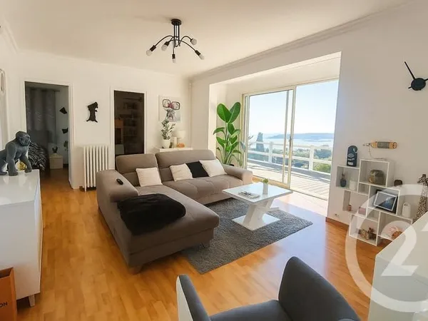 Maison 3 pièces 89 m²
