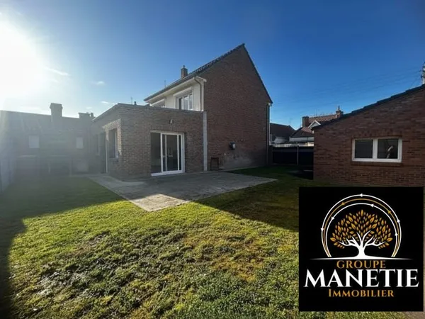 MAISON RENOVEE