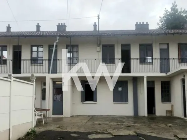 ARGENTEUIL - lots appartements 158m2