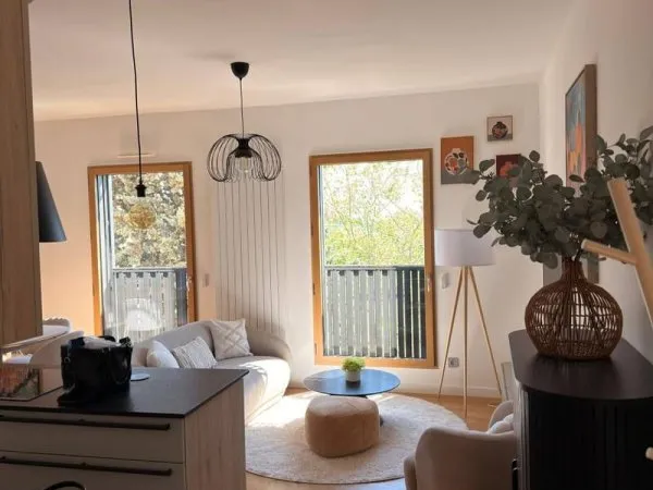 Appartement 64 m²