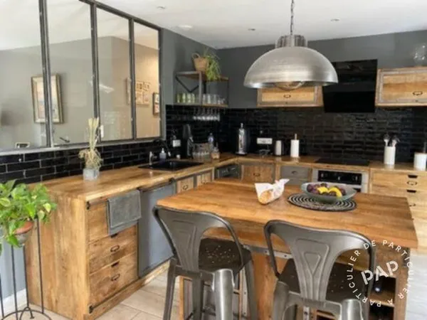 Maison 4 pièces 98 m²
