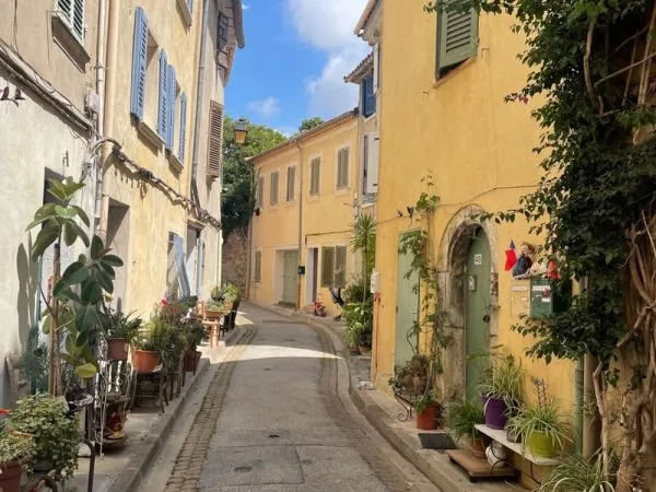 LA VALETTE DU VAR CENTRE VILLE T1 BIS