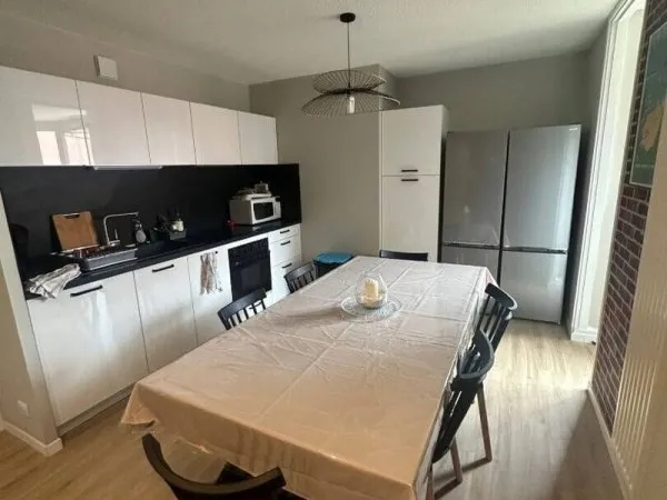 Appartement 1 pièce 13 m²