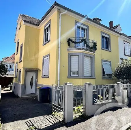 Maison 6 pièces 130 m²