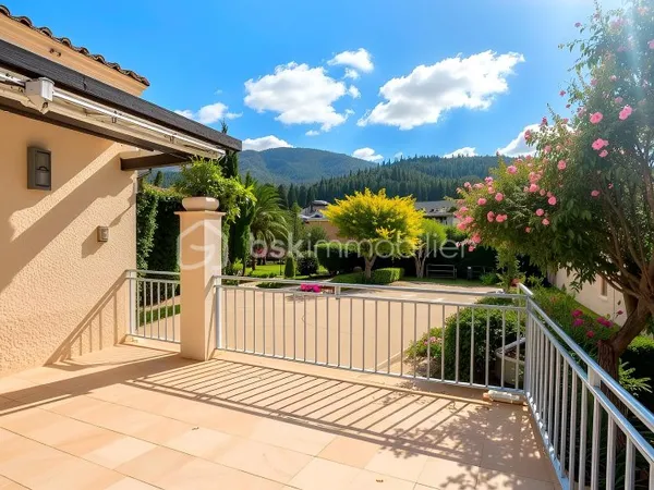 Maison 5 pièces 104 m²