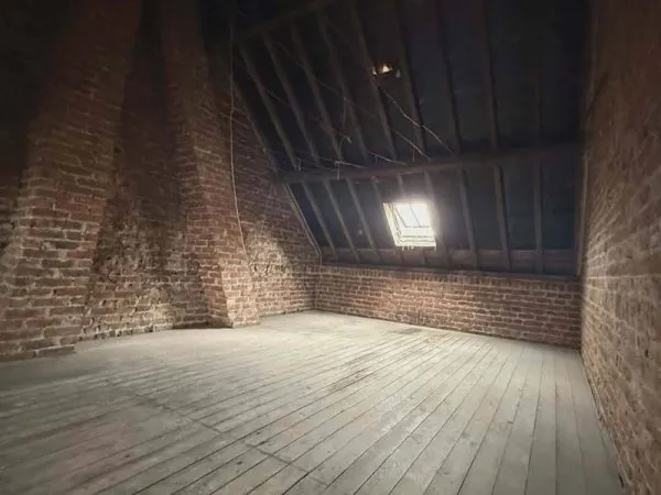 Maison 3 pièces