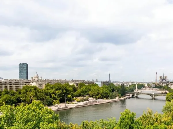 Achat : Appartement Le Pré-Saint-Gervais (93310)