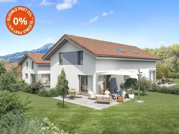 Villas Floréal