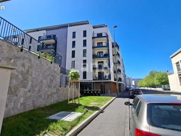 Appartement 1 pièce 30 m²