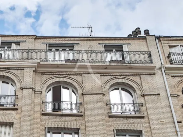 Duplex de 3/4 pièces