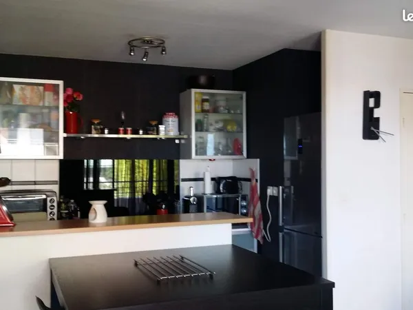 Appartement T2, 54m2, quartier Limayrac TOULOUSE