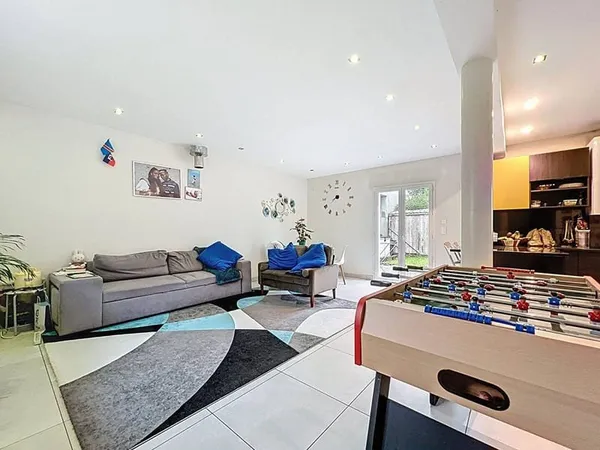 Maison 5 pièces 96 m²