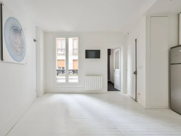 Appartement 2 pièces 30 m²