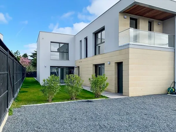 Maison de prestige à vendre à Bruges - Quartier Marianne