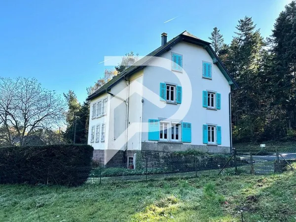 Maison 13 pièces 285 m²